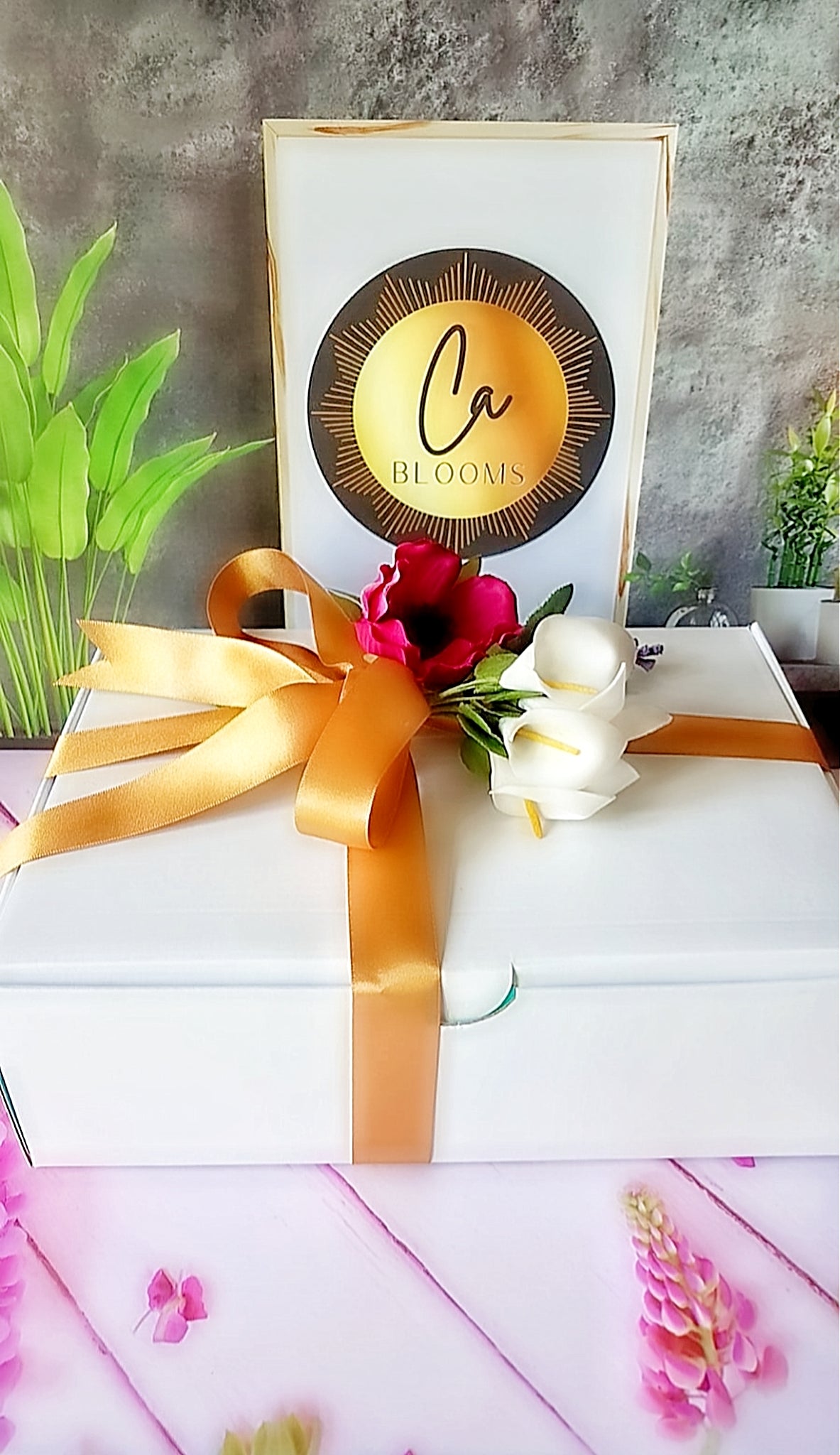 Trio of Diffuser Gift Set