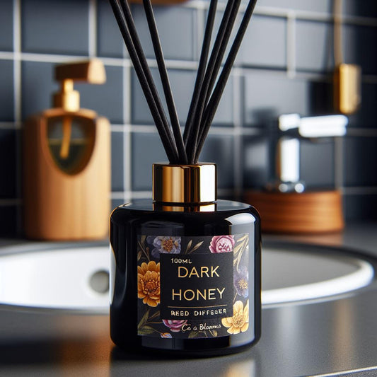 The Ultimate Guide to Reed Diffusers