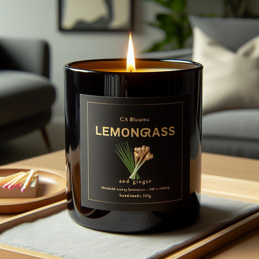 Discover the Magic of Candles: Transform Your Space with Warmth and Fragrance