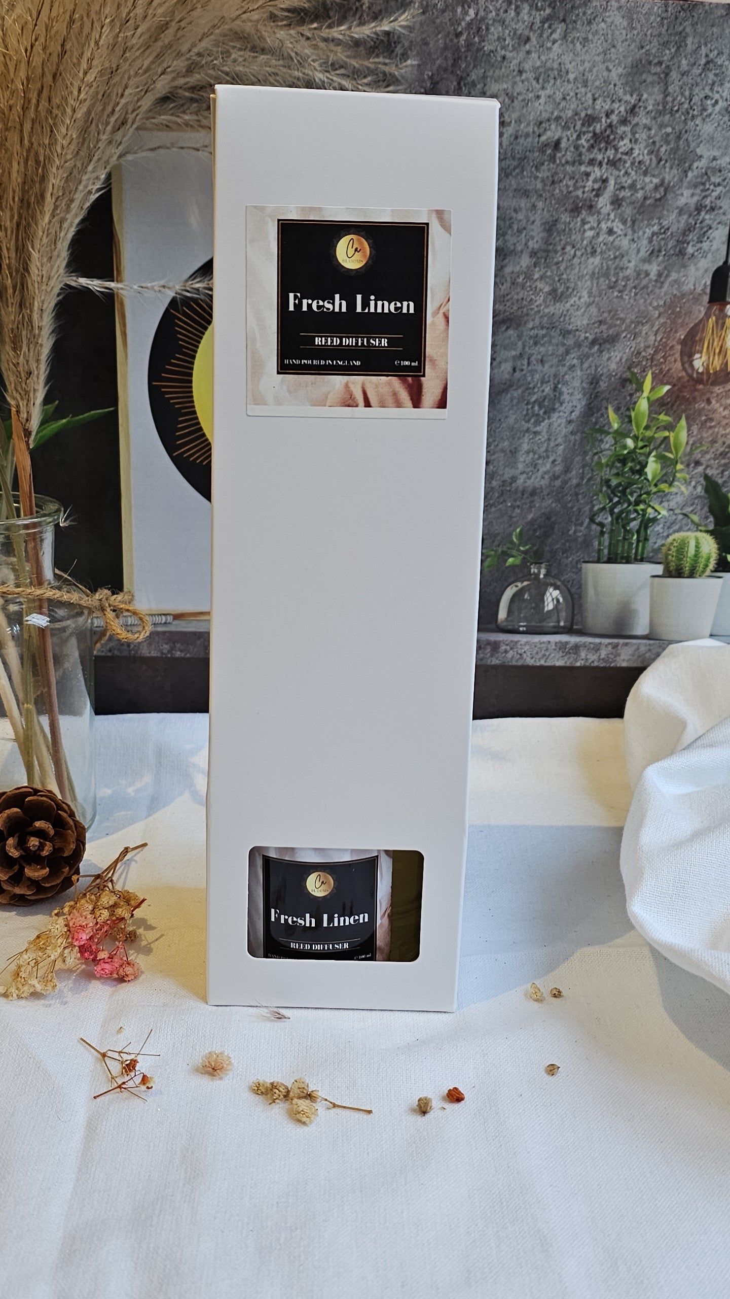Fresh Linen