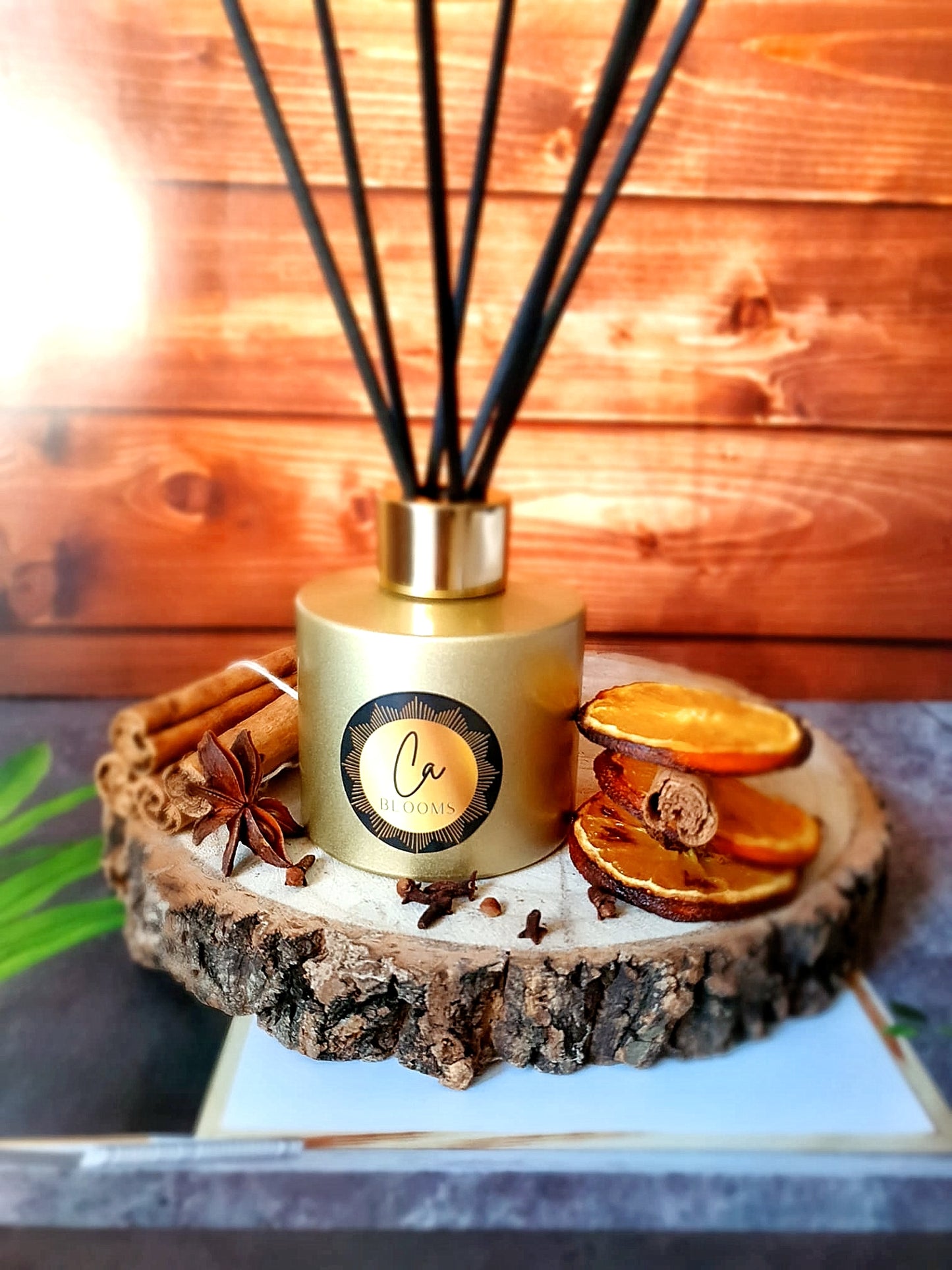 Citrus (Christmas) Spice