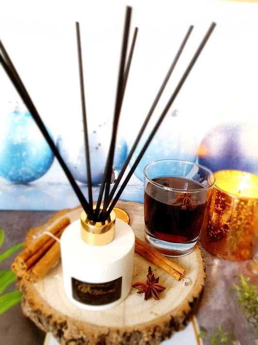 MULLED WINE